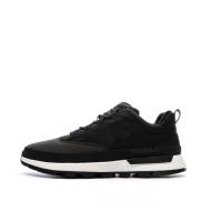 Zapatillas deportivas negras para hombre Timberland Trekker Low barato