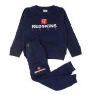 Ensemble Marine Bébé Redskins Set3002 pas cher