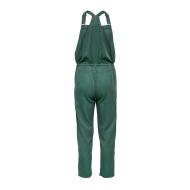 Salopette Verte Femme Only Lamira vue 2