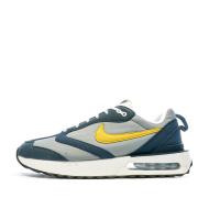 Baskets Grises/Jaune Homme Nike Air Dawn pas cher