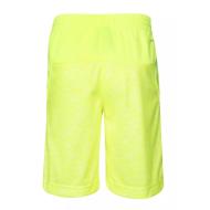 Short Jaune Garçon Nike Hbr Dry vue 2
