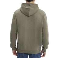 Sweat Kaki Homme Von Dutch SWH vue 2