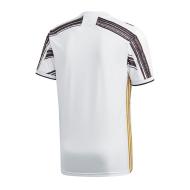 Juventus Maillot Réplica Domicile Homme Adidas 2020/2021 vue 2