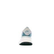 Baskets Gris/Bleu Homme Nike Air Max Systm vue 3