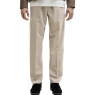 Pantalon fluide Beige Homme Jack & Jones Kane