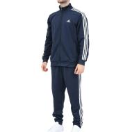 Survêtement Marine Homme Adidas HZ2220 pas cher