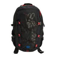 Men's Black Adidas 100t Backpack affordable