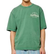 Kaporal JOEY Men’s Green T-shirt affordable