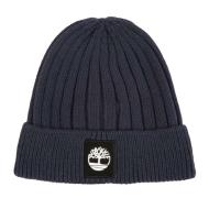 Bonnet Marine Homme Timberland T21387 pas cher