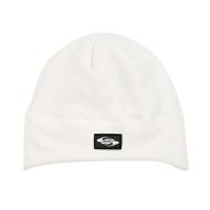 Bonnet Blanc Homme Quiksilver Jackson pas cher