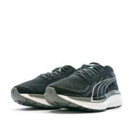 Chaussures de Running Noire Femme Puma Magnify Nitro vue 6