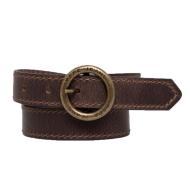 Ceinture Marron Femme Pepe jeans Rosy pas cher