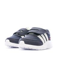 Baskets Marine Garçon Adidas Run 70s Ac I vue 6