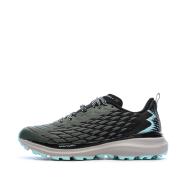 Chaussures de Trail Kaki Femme 361° Taroko 3