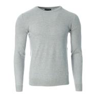 Pull Gris Homme Best Mountain BMLG0 pas cher
