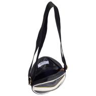 Adidas Sport Round Bag Shoulder Bag Black Mixed Photo of the Espace des Marques %store% store - view of %key%
