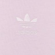 Robe Rose Femme Adidas H56459 vue 3