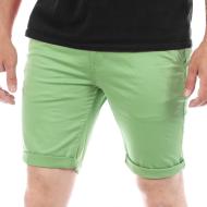 Short Vert Homme American People Most AS23