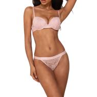Soutien-Gorge Rose Femme Les Petites Bombes Nectar vue 2