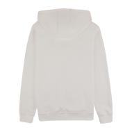 Sweat Blanc Homme Teddy Smith Stanford vue 2