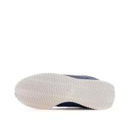 Baskets Marine Garçon Nike Cortez vue 5