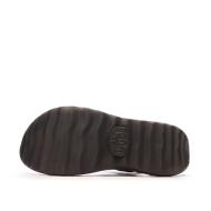 Sandales Marrons Homme Hey Dude Carson vue 5