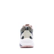 Baskets Grise/Rose/Beige Femme Champion Sarah vue 3