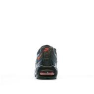 Baskets Noir Homme Nike Air Max 95 vue 3