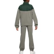 Survêtement Vert Garçon Nike K Nsw Df vue 2