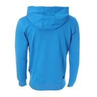 Sweat à Capuche Bleu Homme Supreme Grip Lenny vue 2