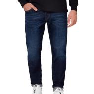 Jean Bleu Foncé Homme Diesel A00394 pas cher