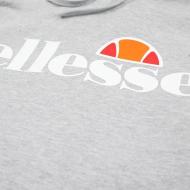 Graues Sweatshirt für Damen von Ellesse SGS03244G Ansicht 3