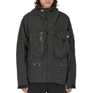 Veste Grise Foncée Homme Nike DN1749 pas cher