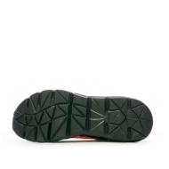 Chaussures de running Noir/Rose Femme Puma Wns Weave vue 5