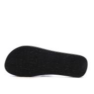 Chanclas Ditsy Strap Negro/Beige O'Neill Mujer ver 2