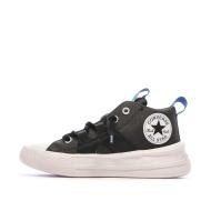 Baskets Noires Garçon Converse All Star Ultra pas cher