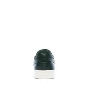 Baskets Noir Homme Puma Smash 3.0 vue 3