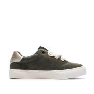 Baskets Kaki Femme Kaporal Severine vue 2