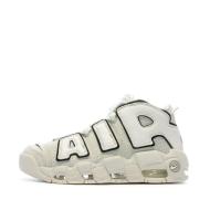 Baskets Blanche Homme Nike Air More Uptempo 96 pas cher