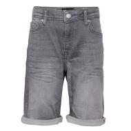 Short en Jean Gris Garçon Kaporal Decoe