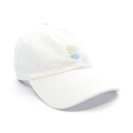 Casquette Blanche Homme Puma Downtown vue 2