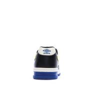 Umbro Travys Boys’ Black/Blue/Yellow Trainers Photo of the Espace des Marques %store% store - view of %key%