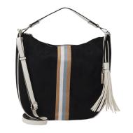 Sac à Main Noir Femme Tamaris Cora pas cher