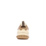 Baskets Beige Femme Nike Hera vue 3