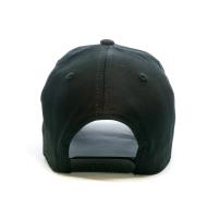 Casquette Noir Homme Comme des Loups BAS1 vue 3