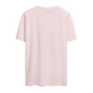 T-shirt Rose Homme Teddy Smith Soy vue 2