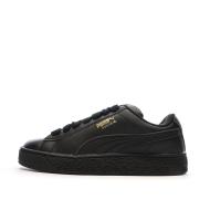 Baskets Noires Homme Puma Suede Xl pas cher