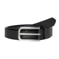 Ceinture Noir Femme Vero Moda Mella Coated