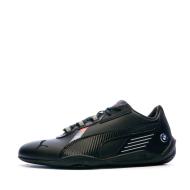 Baskets Noir Garçon Puma Bmw Mms R-cat Machina pas cher