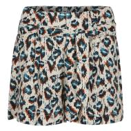 Short Blanc/Bleu Femme O'Neill Indian pas cher